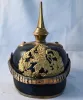 Hessen Infantry Officer Pickelhaube Visuel 4